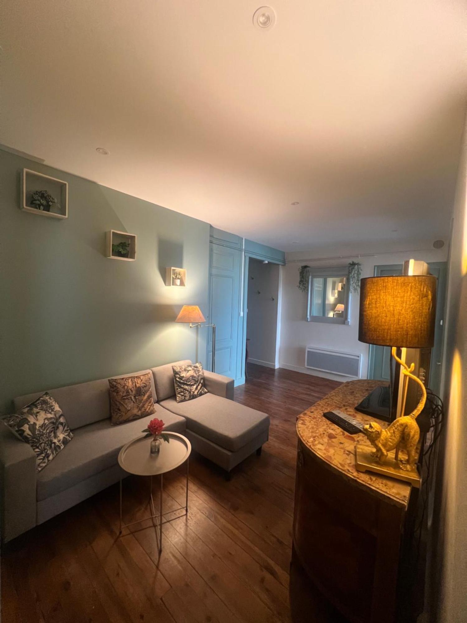 Appartement Prive « Blue Bridge & Sauna » Serrières-en-Chautagne Extérieur photo
