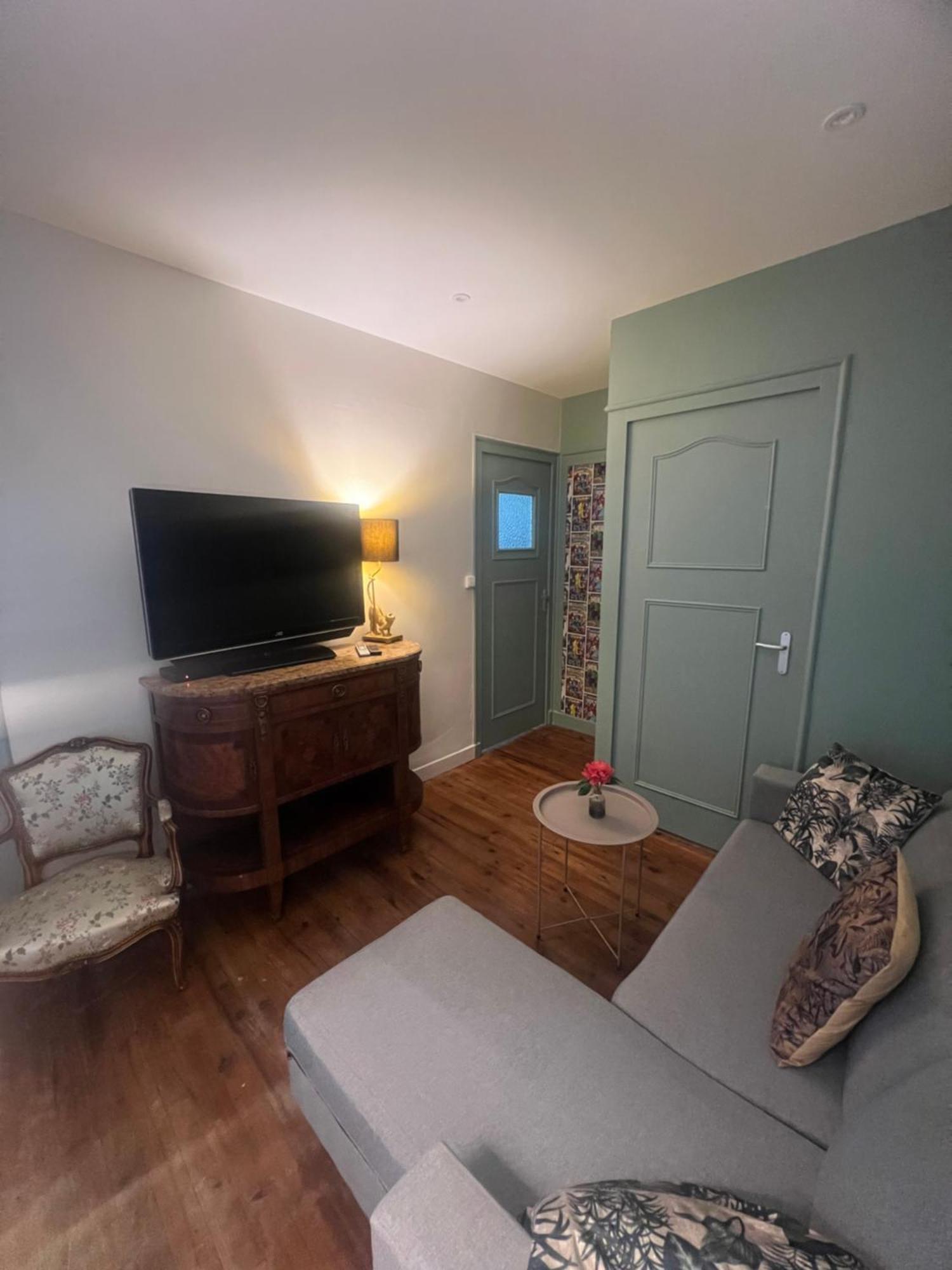 Appartement Prive « Blue Bridge & Sauna » Serrières-en-Chautagne Extérieur photo