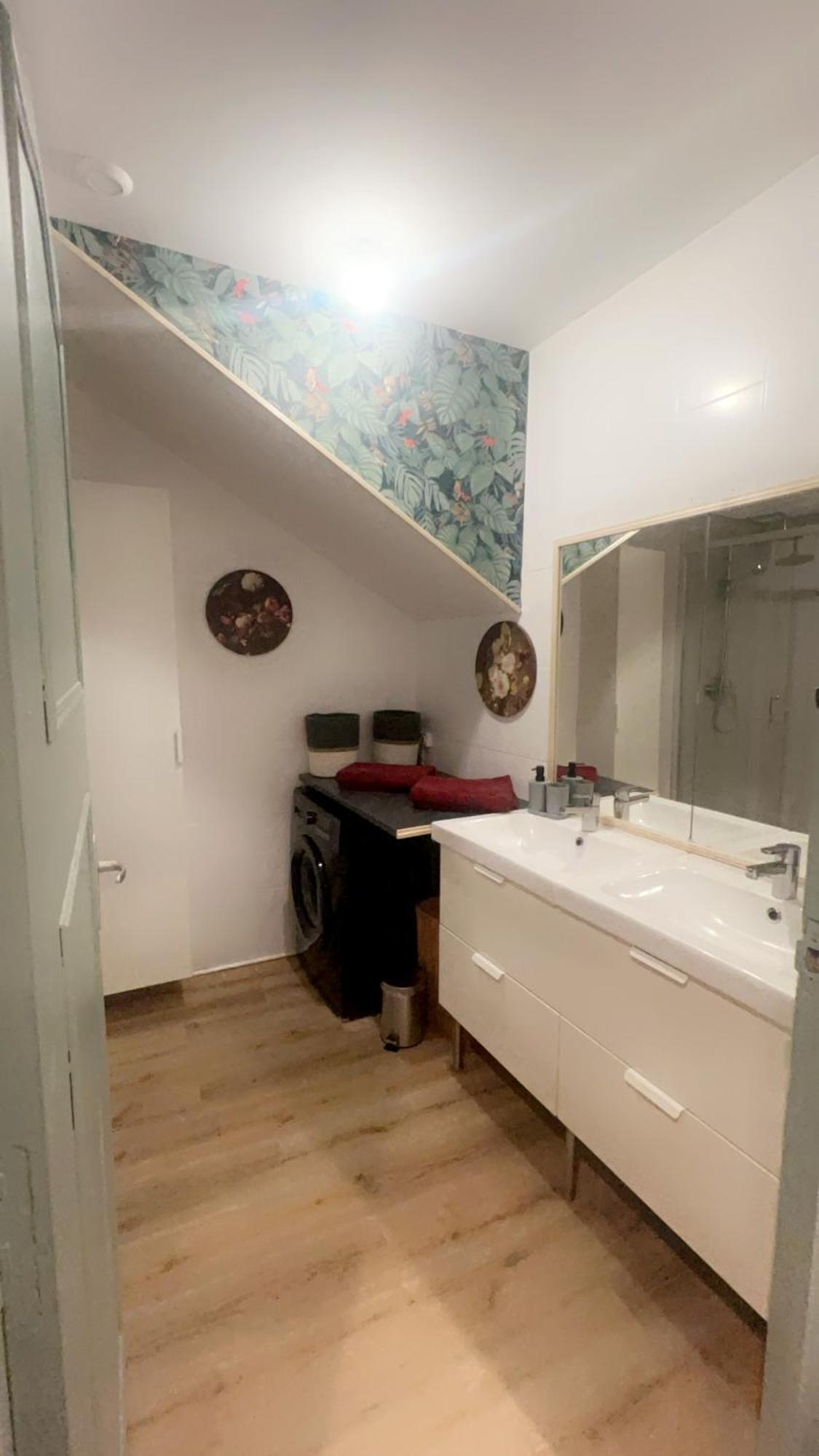 Appartement Prive « Blue Bridge & Sauna » Serrières-en-Chautagne Extérieur photo