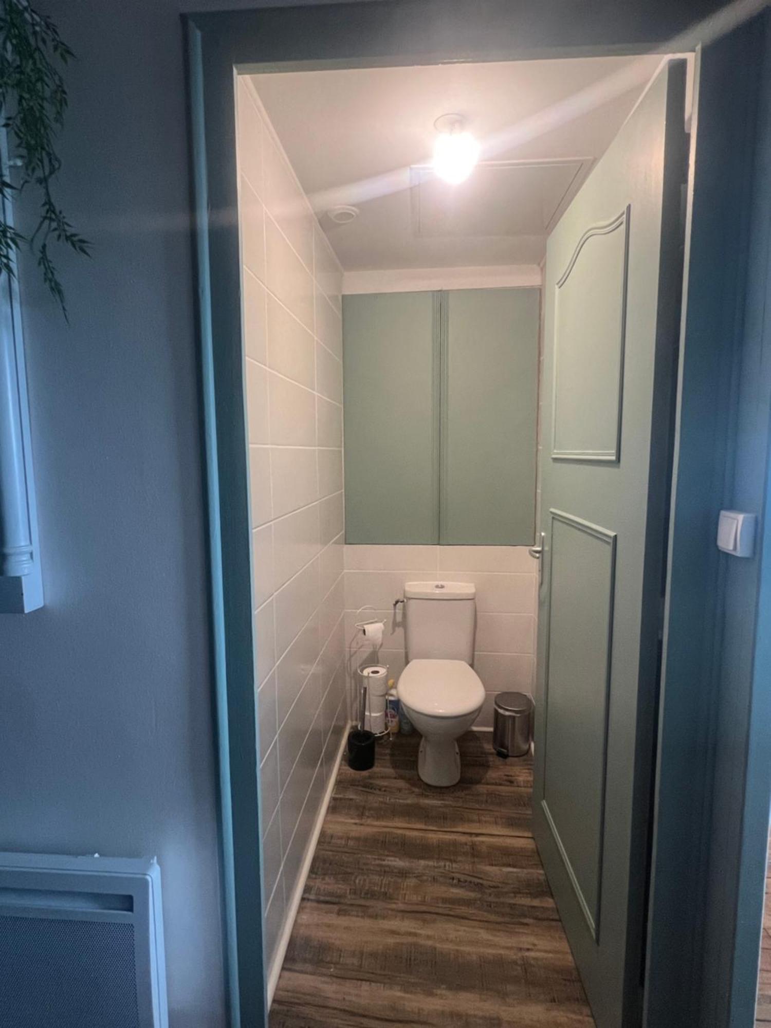 Appartement Prive « Blue Bridge & Sauna » Serrières-en-Chautagne Extérieur photo