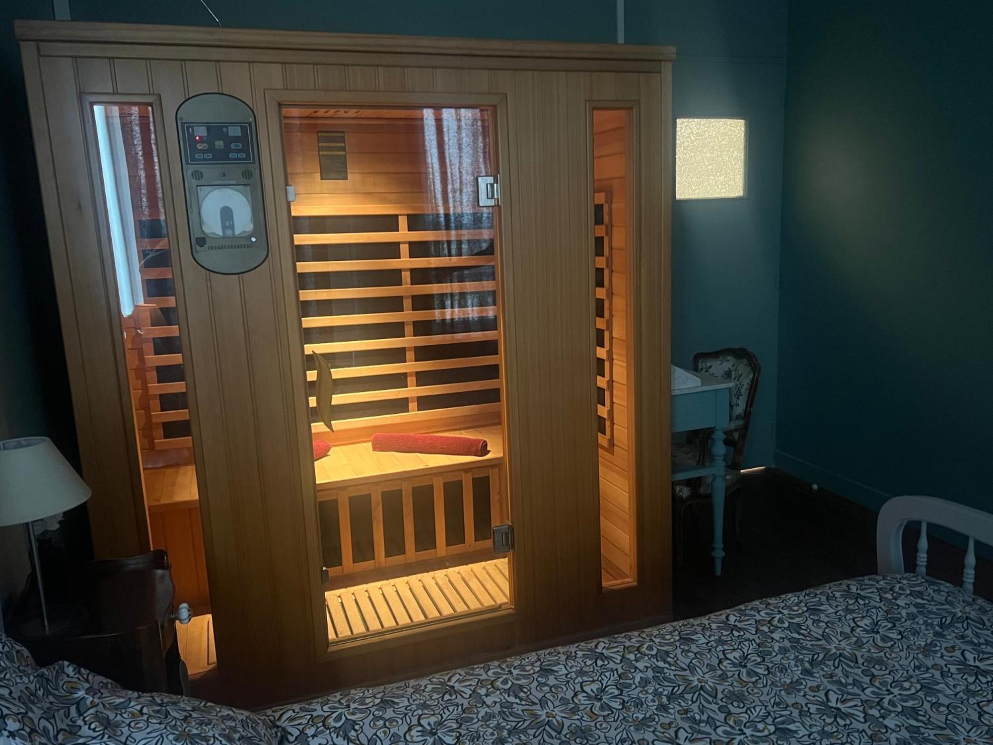 Appartement Prive « Blue Bridge & Sauna » Serrières-en-Chautagne Extérieur photo