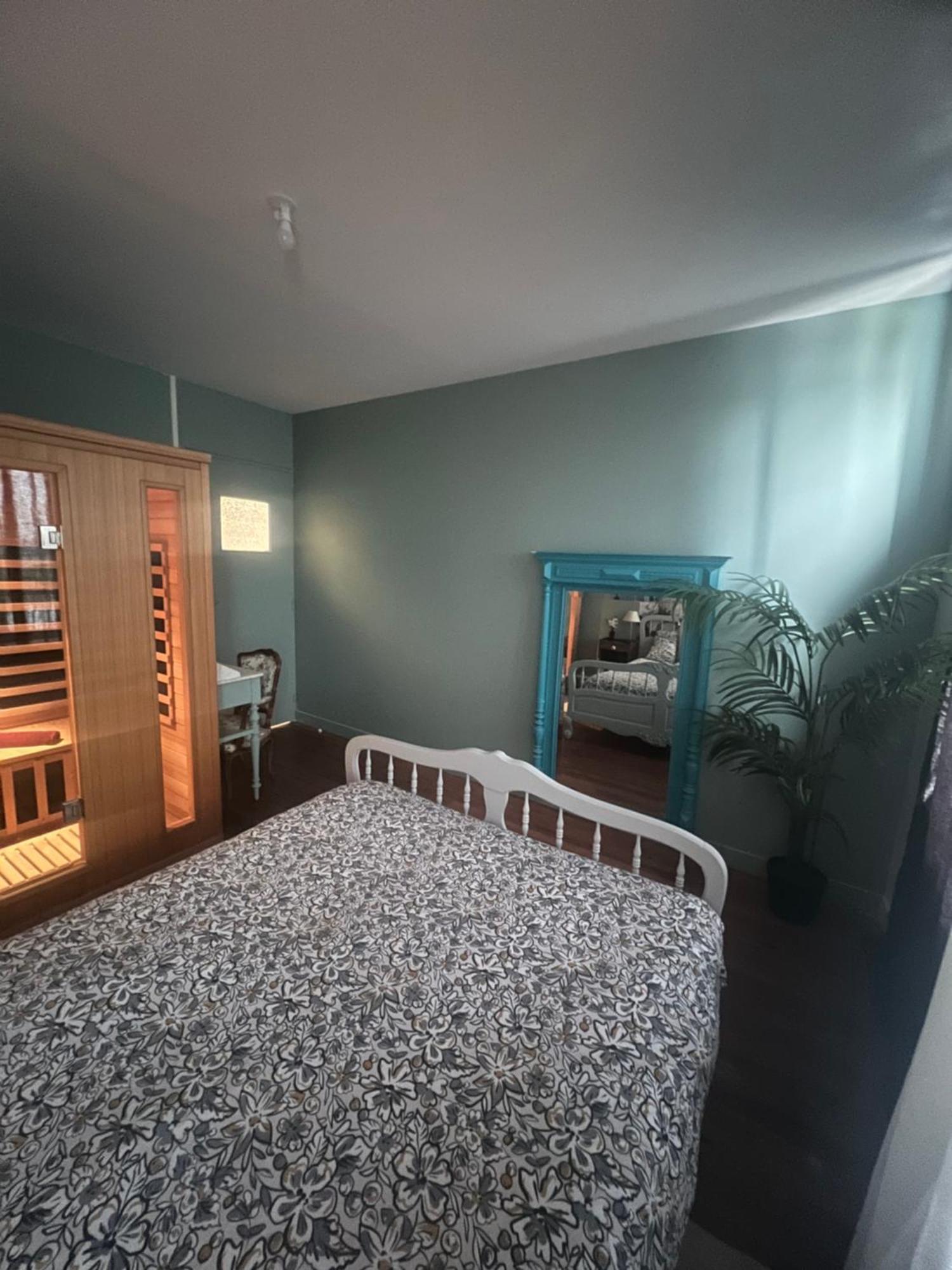Appartement Prive « Blue Bridge & Sauna » Serrières-en-Chautagne Extérieur photo