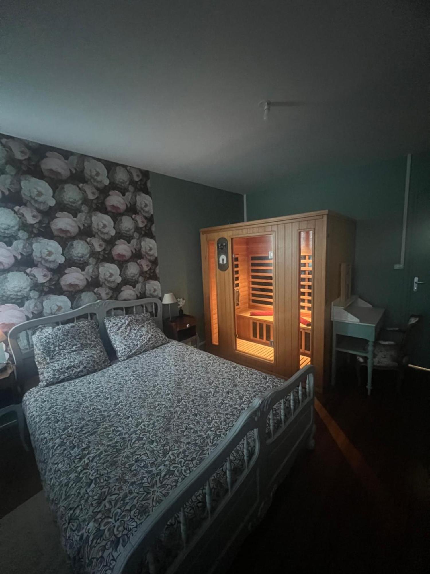 Appartement Prive « Blue Bridge & Sauna » Serrières-en-Chautagne Extérieur photo