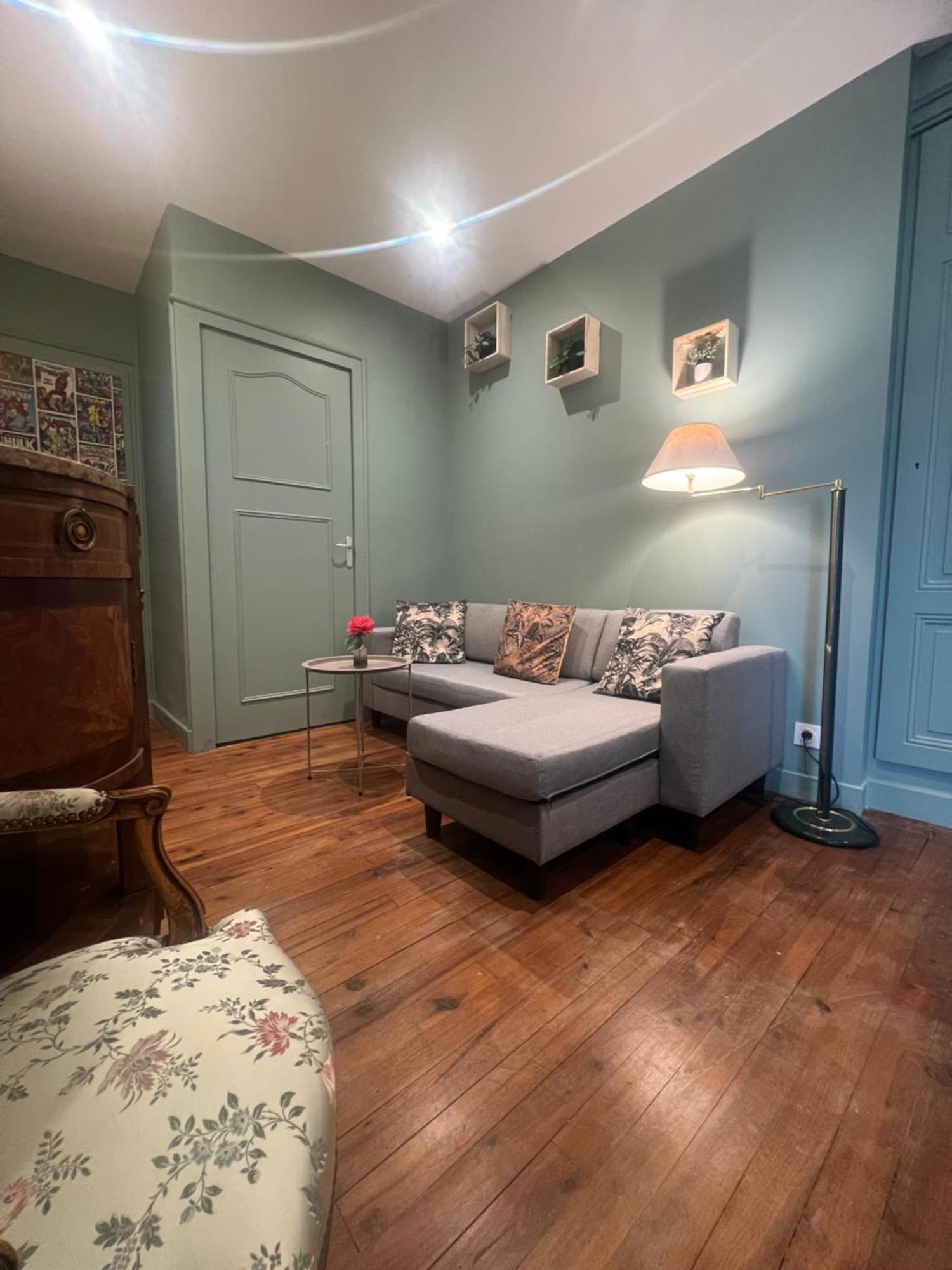 Appartement Prive « Blue Bridge & Sauna » Serrières-en-Chautagne Extérieur photo